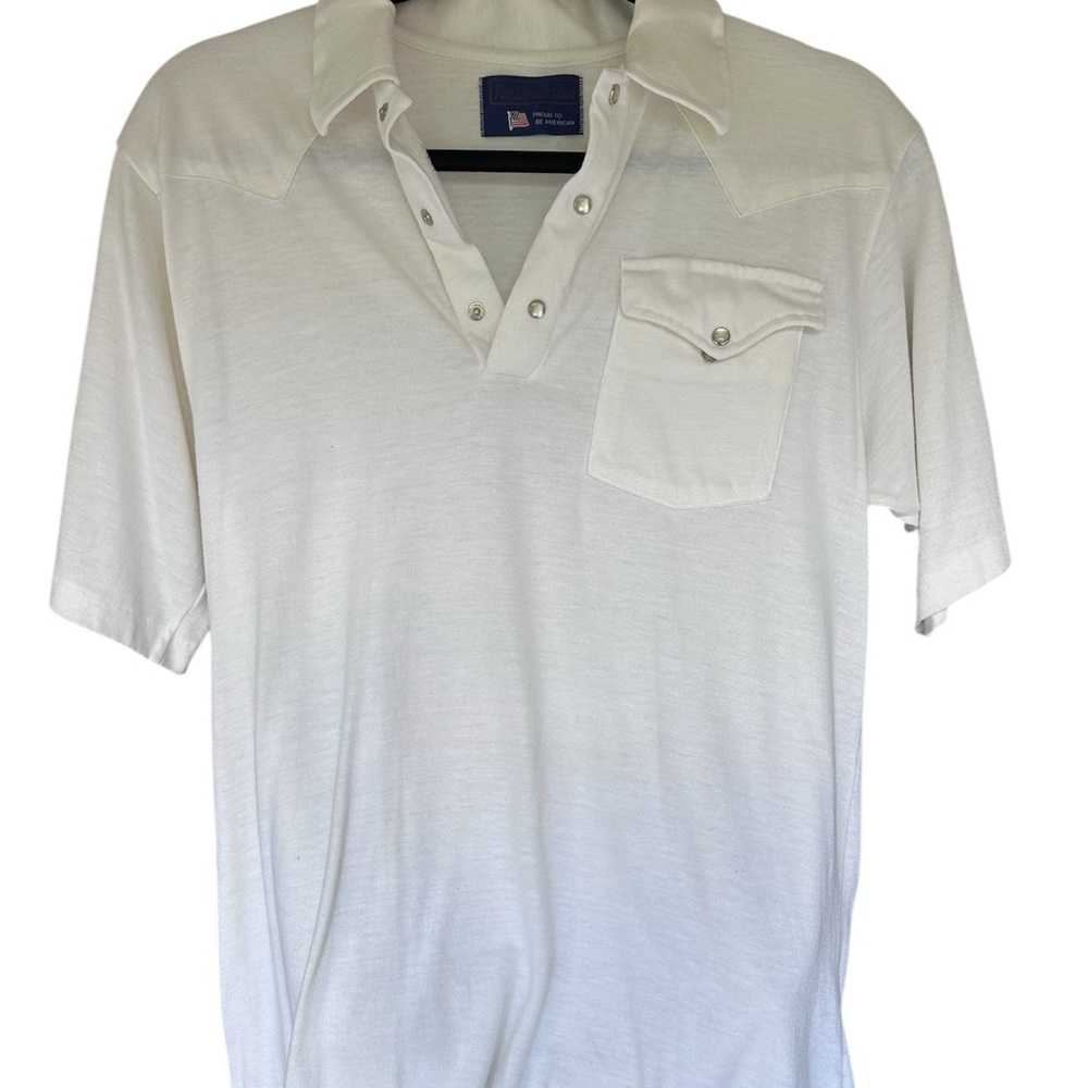 Panhandle Slim Men's Shirt